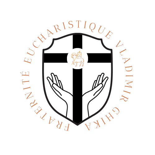 Fraternité Eucharistique Vladimir Ghika