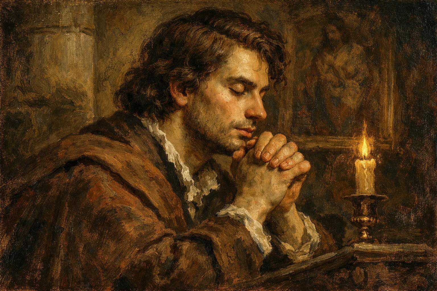 Seconde étape vers l’admission