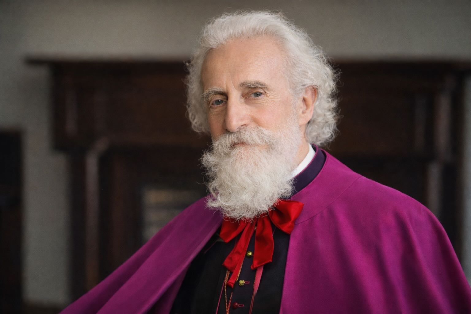 Qui est Vladimir Ghika ?