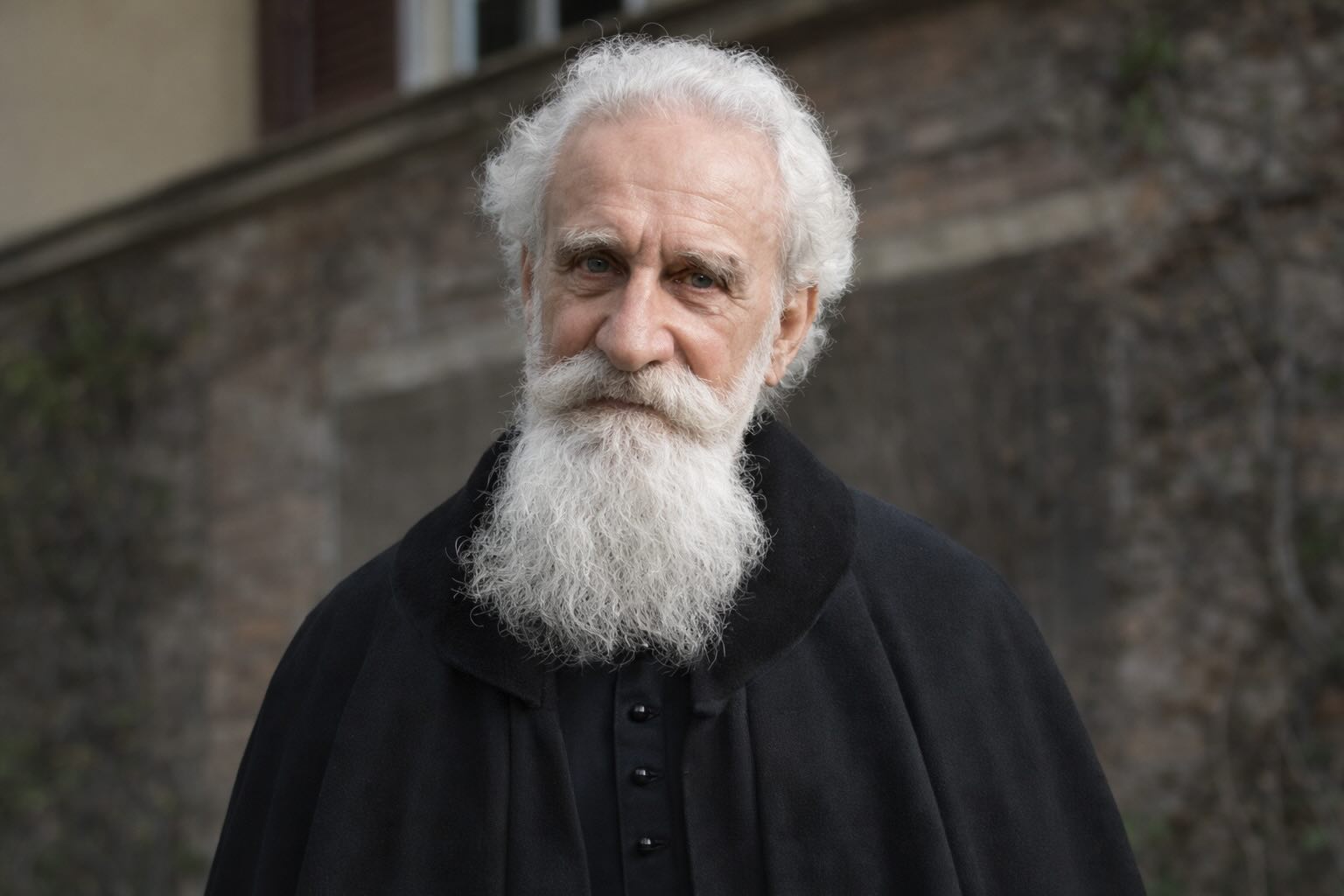 Une Spiritualité de la Réalité et du Don Total